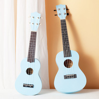 Ukulele pas cher en gros de l'usine UK-BB1, ukulele soprano, ukulele concert