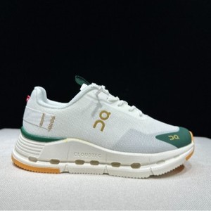 Chaussures de course décontractées respirantes à fermeture éclair pour enfants Cloud X 4, basses, amorties et résistantes à l'usure, pour le commerce transfrontalier - Product Image 4