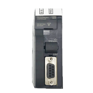 Contrôleur programmable PLC CJ2M-CPU15 d'origine - Product Image 2
