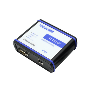 Adaptador USB con interfaz TC1016P 4 CAN FD 2 LIN a USB - TC1016P - Product Image 2