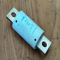Fusible SMD de Reinicio Automático Littelfuse RF1905-000, 6V 3A 1812=SJD