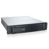 Высокопроизводительный гибридный накопитель DM5000H NVMe SSD 24 Гбит/с SAS для облачных и центров обработки данных