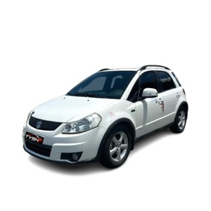 Suzuki <span class=keywords><strong>SX4</strong></span> 2009 Usata a Prezzo Conveniente, 1.6L Benzina, Automatica, 5 Porte, 5 Posti, Hatchback, Versione Alta, <span class=keywords><strong>Auto</strong></span> Giapponese di Seconda Mano - Product Image 1