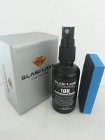 GLASKLARE Revestimiento Cerámico Nano 10H 50ML Super Hidrofóbico Nanocristalino Pro Como Genuine Ceramic Pro para Pintura de Barcos