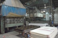 Planches de première qualité certifiées, en eucalyptus de 18 mm, avec film phénolique, E1, 1 an de garantie, noires, imperméables, résistantes à l'humidité, pour usage extérieur
