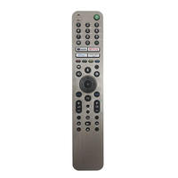 Neue Ersatz-Fernbedienung RMF-TX621E mit Sprachsteuerung für SONY TV KD-55A8G KD-65A8G KD-55X8000G RCU051