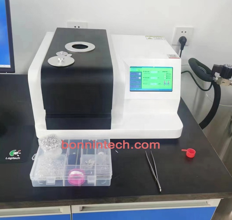 DSC-600-II DSC Thermal Analyzer Laboratory OIT DSC Differential Scanning Calorimeter