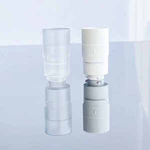 Konektor Tabung Adaptor Selang CPAP untuk Selang Airmini ResMed untuk Menghubungkan Masker Yang Diganti - Product Image 5