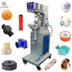 Kit d'imprimante à <span class=keywords><strong>tampon</strong></span> d'une couleur Machine d'impression à <span class=keywords><strong>tampon</strong></span> pour étui de téléphone <span class=keywords><strong>Tampon</strong></span> en silicone Ruban en nylon Voltran - Product Image 1