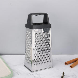 Nuova grattugia per frutta e verdura pelapatate pelapatate carote pelapatate in acciaio inox coltello affilato pelapatate carote rosse pelapatate - Product Image 5