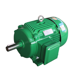 Factory Wholesale YEH Series ie2 1hp 0.75kw 1500rpm 3000rpm 220v 2hp 3hp 5hp 7.5hp 10hp Electric Induction Motors - Product Image 4