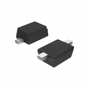 Service BOM : Achetez des composants électroniques en ligne - Diodes DDZ2V7BSF-7 SC-90, SOD-323F - Product Image 1