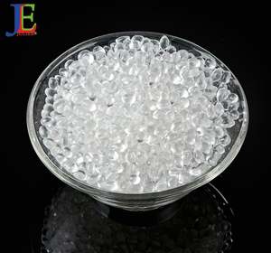 Granulés de polyuréthane thermoplastique TPU SY, souples, 60A 70A, résine TPU - Product Image 2