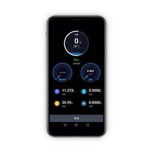 Yüksek kaliteli Lifepo4 güneş pili 12v 100ah 200ah 300ah Lifepo4 lityum pil paketi ile kablosuz bluetooth iletişim - Product Image 6