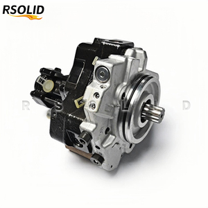 ปั๊มน้ำมันเชื้อเพลิง Rsoliddiesel 0445020201 0 445 020 201 0445020075 0 445 020 075 0445020316 0445020208 สำหรับรถบรรทุก TGA TGS TGX T7H CP3S3 - Product Image 2