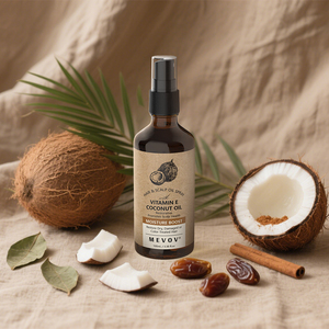 Aceite de Coco OEM <span class=keywords><strong>para</strong></span> <span class=keywords><strong>el</strong></span> Tratamiento del <span class=keywords><strong>Cabello</strong></span> y Cuero Cabelludo - Anticaspa, Reparación del <span class=keywords><strong>Cabello</strong></span> Dañado y Nutritivo - Product Image 5