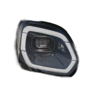 ไฟหน้าสำหรับ BMW MINI ปี 2024 MINI JCW COUNTRYMAN ชุดไฟหน้า BMW <span class=keywords><strong>U25</strong></span> LED พร้อมระบบ AFS อุปกรณ์ตกแต่งรถยนต์ ขายตรง - Product Image 2