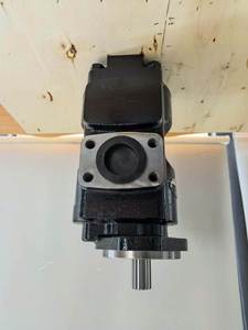 Pièces d'équipement minier, pompe à engrenages 332/G7135 - Product Image 4