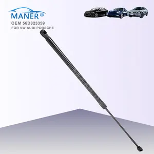 MANER 56D823359 auto parts Car Body Gas Spring For VW PASSAT 2011-2016