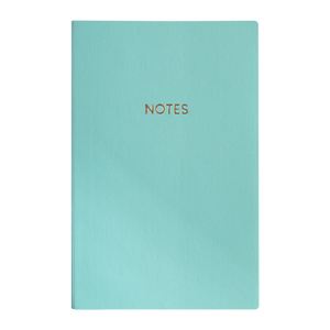 Cuaderno A6 Student-Aware con cubierta de cuero PU de color macarrón, material escolar necesario del proveedor, encuadernación de costura - Product Image 1