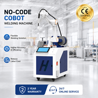 Robot Colaborativo Industrial con Certificación CE, Programación Gratuita Sin Necesidad de Codificación, Motor Automático de Alta Eficiencia y Alta Precisión