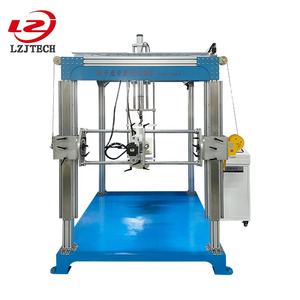 جهاز اختبار متانة الكراسي، معدات اختبار تحمل الكراسي، أداة اختبار دورة حياة كراسي المكاتب - Product Image 1