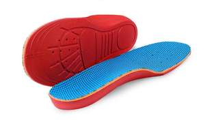 F0095 Meilleur prix <span class=keywords><strong>pas</strong></span> <span class=keywords><strong>cher</strong></span> orthèses pédiatriques insérer enfants soutien de la voûte plantaire <span class=keywords><strong>chaussures</strong></span> de santé Pad enfants O/X correction des jambes semelle orthopédique - Product Image 6