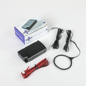 Módulo de Bypass para Inmovilizador de Coche SA505 con <span class=keywords><strong>Chip</strong></span> de Llave de Fábrica y Soporte para Bypass de Llave Repetidora - Product Image 1
