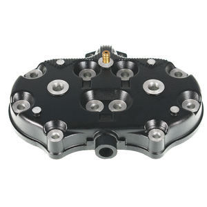 Groothandel Aanpasbare Bulkvoorraad Custom Oem 2gu-11111-00 Yama <span class=keywords><strong>Ha</strong></span> 64Mm Banshee 350 Yfz350 Motorfiets Motoronderdelen Cilinderkop - Product Image 1