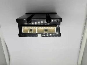 Contrôleur d'<span class=keywords><strong>essuie</strong></span>-<span class=keywords><strong>glace</strong></span> avant de lampe E312D/E318D/E320D, 227 à 7575, panneau de commande de haute qualité 2277575 - Product Image 2