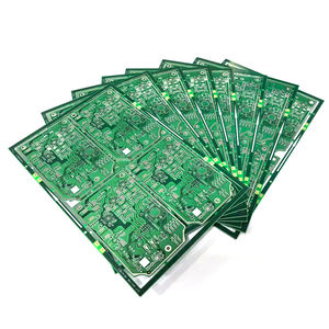 יצרן מספקים SKG-119 pcb מותאם אישית עם Hasl/osp - Product Image 1