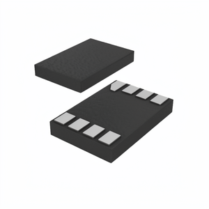 8 XFDFN Electronic Circuit Components Logic In Stock NVT2002GD,125 - Product Image 1