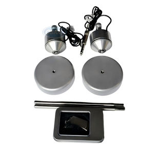 Probador Digital de Módulo Elástico Dinámico para Medir el Módulo Elástico Dinámico del Hormigón - Product Image 6