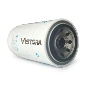 Cartouche de filtre à gasoil pour engins de construction, filtre à carburant à visser P557440 - Product Image 3