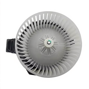 Moteur de soufflerie avec ventilateur pour Toyota Hilux GGN15 2004-2015 Référence OE 87103-0K210 871030K210 - Product Image 3