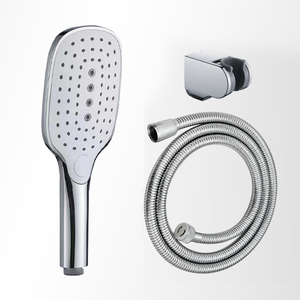 Насадка для душа из пластика - Product Image 6