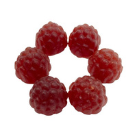 Gummies pour adultes OEM à marque privée sans sucre avec L-Tryptophane, 5-HTP, Magnésium, Ashwagandha, pour le sommeil, sans mélatonine