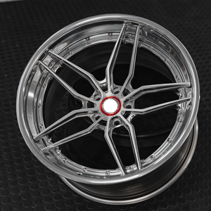 Jantes forgées de 18 19 20 21 22 24 pouces pour benz Cls260 Cls400 bmw M2 M4 M5 M3 Touring audi Rs6 <span class=keywords><strong>ferrari</strong></span> Gtc4 porsche Palamera - Product Image 1