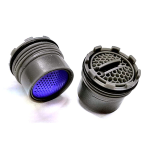 Aérateur de robinet flexible universel Fullrain Modern M16.5*1, pulvérisation de brouillard, économiseur <span class=keywords><strong>d</strong></span>'<span class=keywords><strong>eau</strong></span>, 360 degrés - Product Image 1