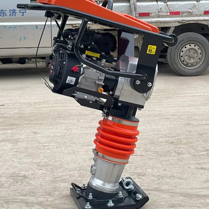 Nhà máy cung cấp Đầm <span class=keywords><strong>rammer</strong></span> Đất máy Đầm hỗ trợ tùy biến thương hiệu sản phẩm mới chất lượng cao tác động <span class=keywords><strong>rammer</strong></span> - Product Image 6