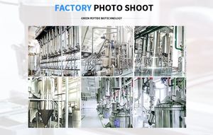 Capsules d'acétyl-L-carnitine en gros de haute qualité à prix avantageux pour améliorer l'immunité et la digestion chez les adolescents et les adultes - Product Image 6