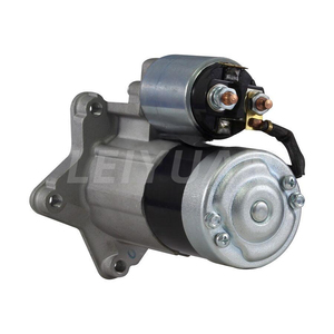 มอเตอร์สตาร์ทสำหรับมาสด้า: MPV 3.0 1996-1998  JE2718400D  M0T81081  STM3810 - Product Image 1