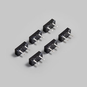 Huano chuột <span class=keywords><strong>mini</strong></span> Microswitch có độ bền lên tới 3 triệu lần nhấp để đồng hành cùng bạn lâu hơn - Product Image 2