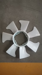 Compre Ventilador de Refrigeración para Radiador RF5C MPV II LW MAXI R2 22 <span class=keywords><strong>BONGO</strong></span> 2.0 380-112-130-7 - Product Image 2