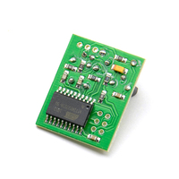 Émulateur d'immobilisation Immo émulateur pour décodeur ECU Re-nault utilisé pour décoder le code Ecu sans broche nouvel émulateur d'arrivée