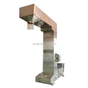 Automatischer Industrieller Z-Typ Vertikaler Hebebecher-Förderer - Product Image 2