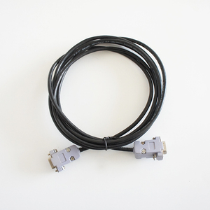 Shanyou Özel DB9 DB15 DB25 Erkek ve Dişi Uzatma Kablosu Db9 Özel Kablo Montajı - Product Image 1