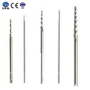 Craniale Boor Craniotoomsnijder Zwaaide Met Spiraalvormige Boor Voor Het Craniotoomhandstuk In De Uitverkoop - Product Image 6