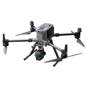 Dron DJI Matrice 350 RTK Versión Global M350RTK Combo Básico Sin Preocupaciones en Stock - Product Image 1