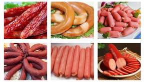 Machine de remplissage de saucisses domestique commerciale automatique nouvel état dispositif de farce de <span class=keywords><strong>saucisse</strong></span> électrique - Product Image 6